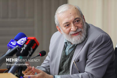 لاریجانی: فتنه ۸۸ و جنگ ۱۲ روزه با بصیرت مردم و رهبری ناکام ماندند