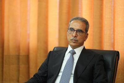  حضور فائق زیدان در مجلس؛ در پارلمان عراق چه می گذرد؟