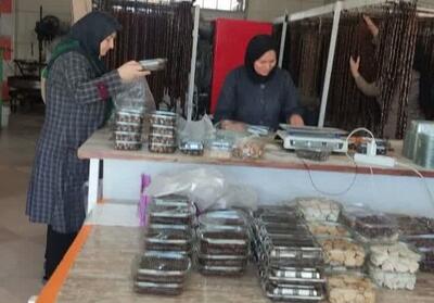  کارآفرینی از دل سنت؛ بانویی که اشتغال را با فرهنگ بومی گره زد