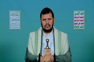  الحوثی: یمن همچنان در کنار رزمندگان مقاومت خواهد ایستاد