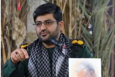  حسن‌زاده: یادواره شهدای سیراف با پیام جهانی مقاومت برگزار می‌شود