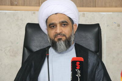  رئیس تبلیغات اسلامی میناب:۹ دی قله ولایتمداری و پیروزی ملت بر فتنه بود