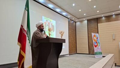  امام جمعه سیراف: ۹ دی نماد بصیرت و وفاداری ملت ایران به نظام است