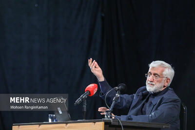 صد و بیست و هفتمین جلسه «حکمت سیاسی اسلام در قرآن»