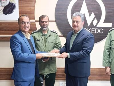  سرهنگ قاسمی: جامعه نیازمند کار جهادی و امیدآفرینی است