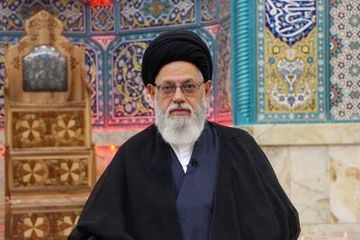  آیت‌الله مدرسی: ۹ دی، روز عبرت‌آموزی از فتنه و تمسک به ولایت فقیه است