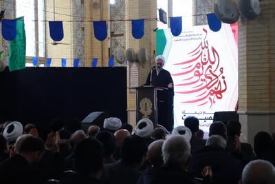  ۹ دی؛ روزی که مردم بساط فتنه را جمع کردند