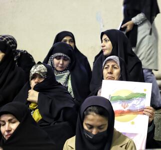  سنندج میزبان آیین بزرگداشت حماسه نهم دی