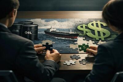 پشت‌پرده بازگشت ارز نفتی ایران؛ آیا می‌توان از اقتصاد تراستی عبور کرد؟