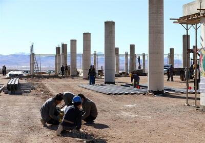 راه آهن شهرکرد در بن بست تامین اعتبار؛پروژه آثار منطقه ای دارد