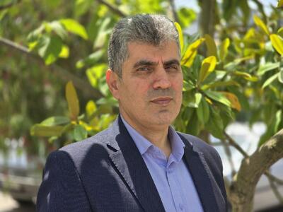 محمدی: ۳۵۰ هکتار از آب‌بندان‌های گیلان لایروبی می‌شود