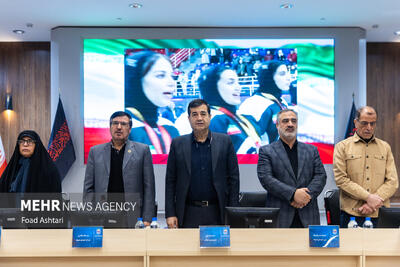 مجمع کمیته ملی المپیک لغو شد