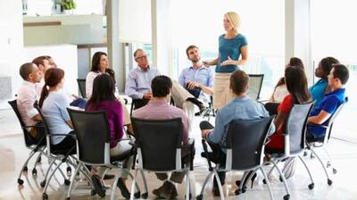 میگنا - فوکوس گروپ (Focus Group) چیست ؟