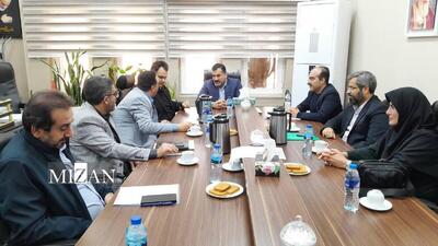 مرکز بی‌خطرسازی پسماند‌های پزشکی اهواز راه‌اندازی شد