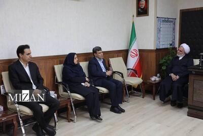 رئیس کل دادگستری استان کرمان: عدم ایفای تعهدات بانکی واحد‌های تولیدی باید دقیق بررسی شود