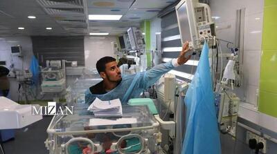 جنگ تمام‌نشدنی برای بیمارستان‌های غزه