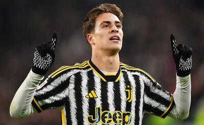 آینده وینگر ۲۰ ساله در هاله‌ای از ابهام/ رئال مادرید و تاتنهام در تعقیب ستاره جوان یوونتوس