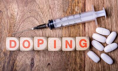 دوپینگ و محرومیت ۳ ورزشکار/ پای ورزشکاران زیر سن قانونی هم در میان است