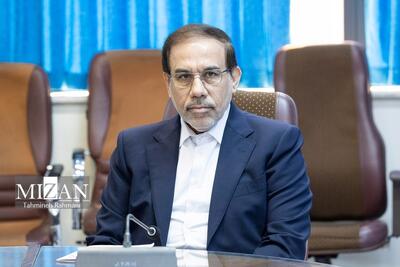 مردم ایران پروژه‌های دشمنان را به شکست می‌کشانند