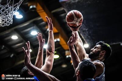 سرمربی، سرپرست و بازیکن تیم بسکتبال استقلال محروم شدند