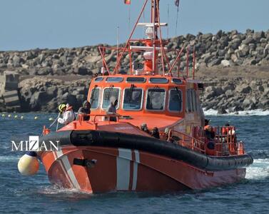 ۳ هزار قربانی در دام مرگ اسپانیا برای مهاجران