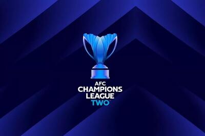 حریفان استقلال و سپاهان مشخص شدند/ قرعه جذاب برای نمایندگان ایران