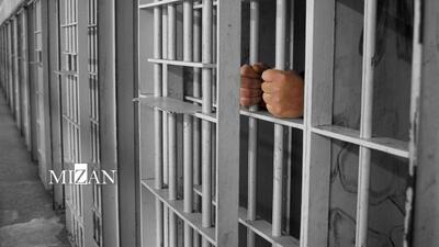 پنهان‌کاری دولت آمریکا درباره علل مرگ بیش از ۲۱ هزار نفر در زندان‌ها