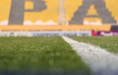 سخنگوی سازمان لیگ فدراسیون فوتبال:دیدار تراکتور و ملوان برگزار می‌شود/ ورزشگاه تختی بندرعباس گزینه اصلی بازی استقلال و فولاد است