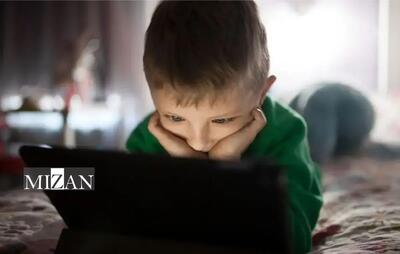 قربانی‌شدن کودکان در فضای آنلاین کانادا