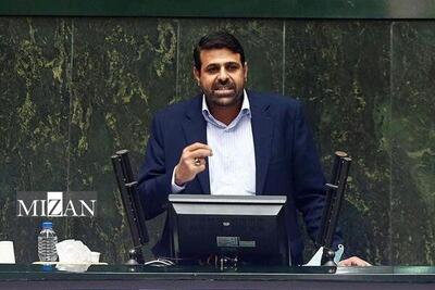 عضو هیئت رئیسه مجلس: عزم جدی رئیس دستگاه قضا در مبارزه با فساد ستودنی است