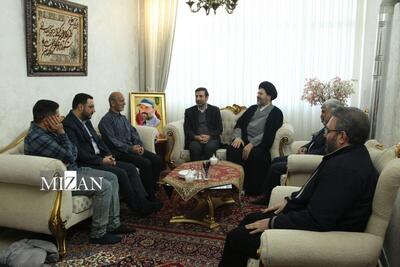 طحان‌نظیف: ملت ایران مسیر عزت را در وحدت و قوی شدن یافته‌اند