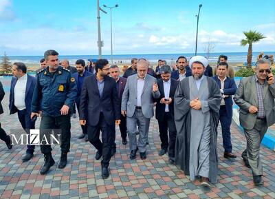 دادگستری مازندران برای خدمت به مردم، در کنار مسئولان دستگاه‌های اجرایی قرار دارد