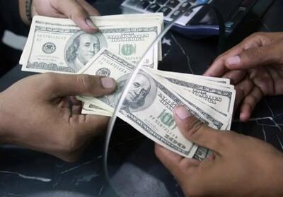 رسانه اصولگرا: آمدن همتی قیمت دلار را پایین آورد!