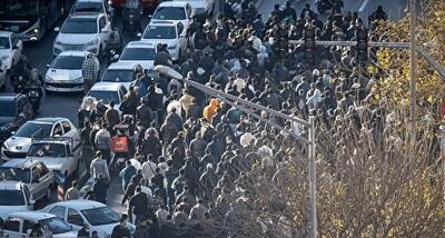  سخنگوی دولت: اعتراضات مردم را به رسمیت می‌شناسیم و بر تجمعات مسالمت‌آمیز، تأکید داریم