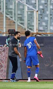 بعد از رضاییان، دو مدافع دیگر هم رفتنی شدند!