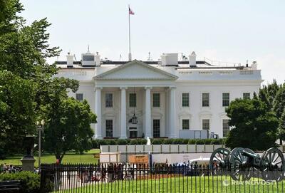 واکنش مهم کاخ سفید درباره دیدار ترامپ و نتانیاهو