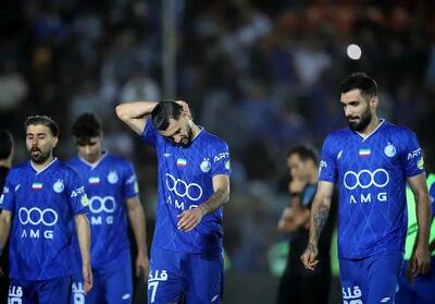 ستاره مغضوب ساپینتو در آستانه جدایی از آبی ها