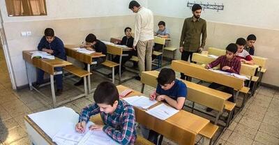 تعیین تکلیف برگزاری امتحانات دانشگاه‌ها طی فردا