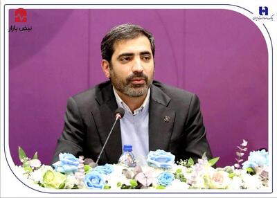  یاسر مرادی: بانک صادرات ایران برای بهبود حاشیه سود صنعت پتروشیمی ابزار‌های نوین در اختیار دارد