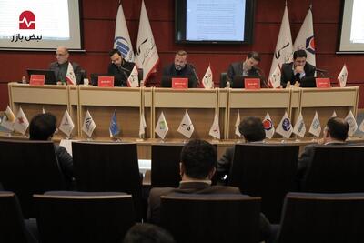 ثبت سود ۱۰ هزار میلیارد ریالی؛ مجمع عمومی عادی سالیانه هلدینگ انرژی سپهر برگزار شد