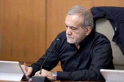 پزشکیان: پاسخ ایران به هر تجاوزی سخت و پشیمان کننده خواهد بود