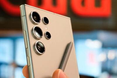 قیمت گوشی سامسونگ امروز ۹ دی ۱۴۰۴ / گلکسی S ۲۵ اولترا چند؟