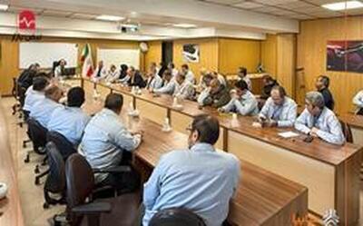 آغاز ارزیابی ستاد خدمات فروش سایپا بر اساس الزامات جدید وزارت صمت