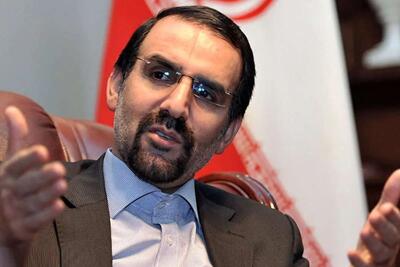 استعفای مهدی سنایی تأیید شد