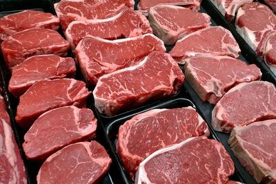 گوشت ارزان وارد بازار شد