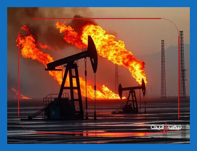 سقوط آرام قیمت نفت در سایه آتش ژئوپلیتیک؛ چرا با وجود تهدیدهای روسیه، اوکراین و خاورمیانه قیمت جهانی نفت امروز عقب نشست؟