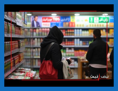 افزایش بی‌سابقه تورم آذرماه ۱۴۰۴ | قیمت کالاها و خدمات در ایران به اوج رسید