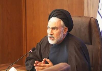 بازداشت مدیرعامل سابق موسسه ملل تایید شد | نفت ما