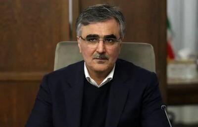 ماندن فرزین ؛ خطای بزرگ پزشکیان