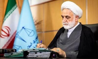 دستور اژه ای برای اجرای حکم قاتل الهه حسین‌نژاد